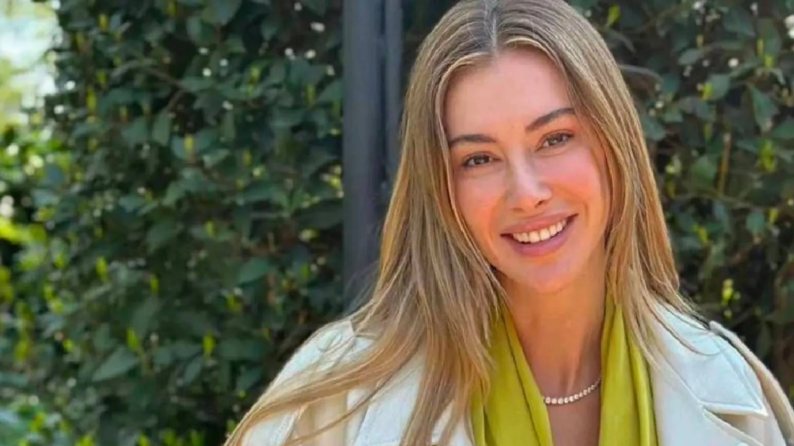 Şeyma Subaşı’nın uyuşturucu testi pozitif çıktı