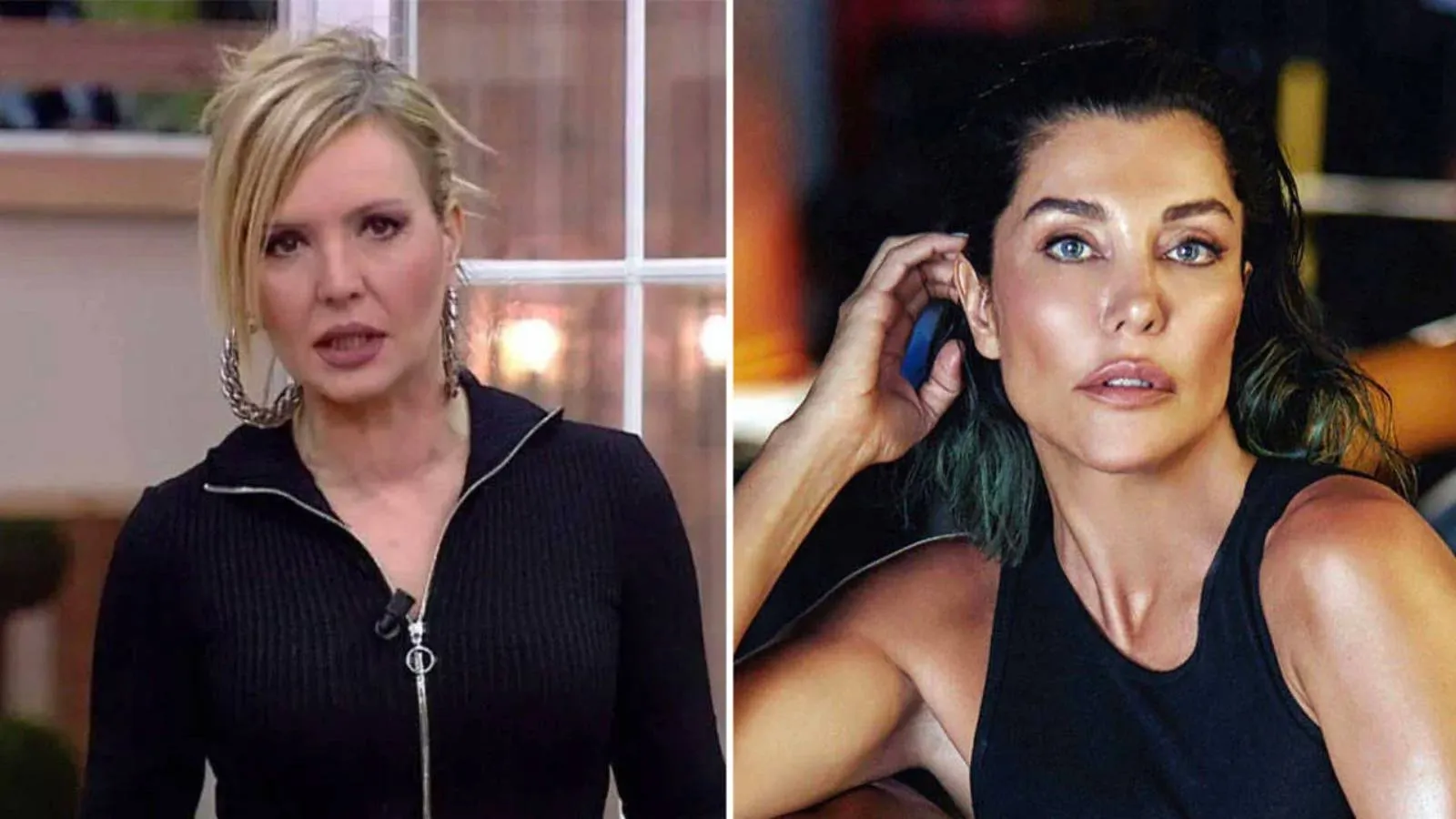 Deniz Akkaya'ya koruma kararını ihlalden zorlama hapis cezası