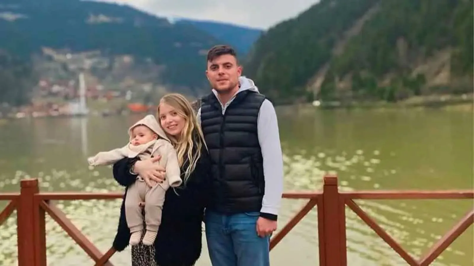 Ölümlü kazada 16 yaşındaki ehliyetsiz sürücüye 6 yıl hapis cezası verildi