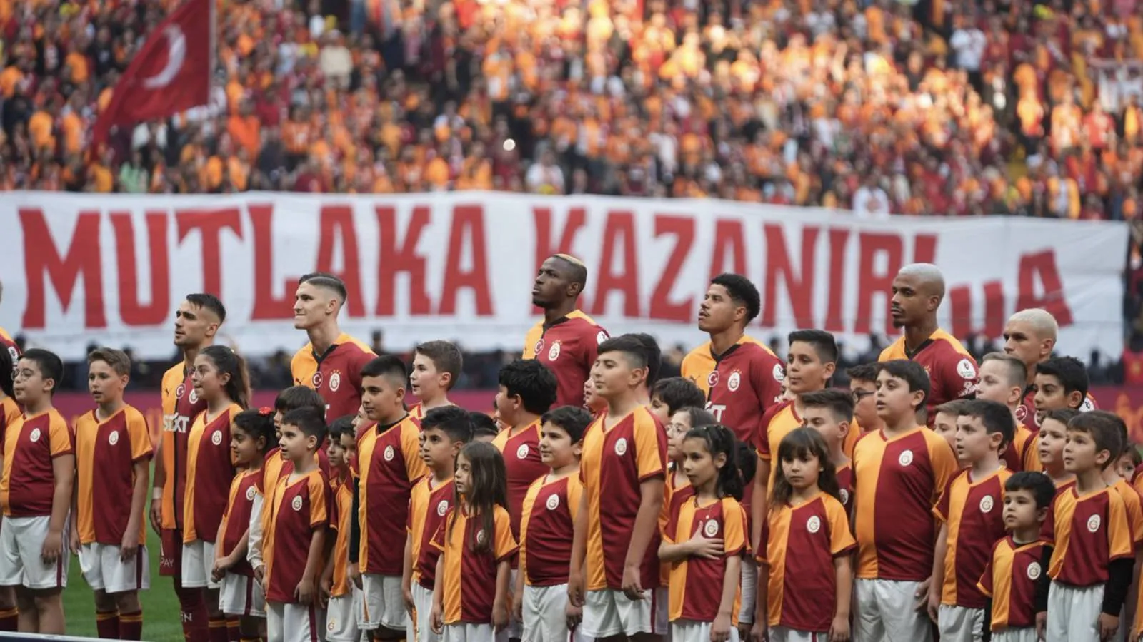 Sporda 2025 böyle geçti: Mayıs