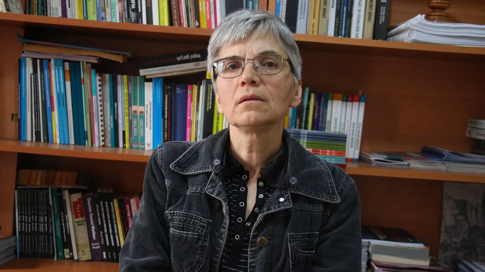 İHD'den Hatice Onaran için çağrı: Cezaevinde yeni bir ölüm daha yaşanmasın