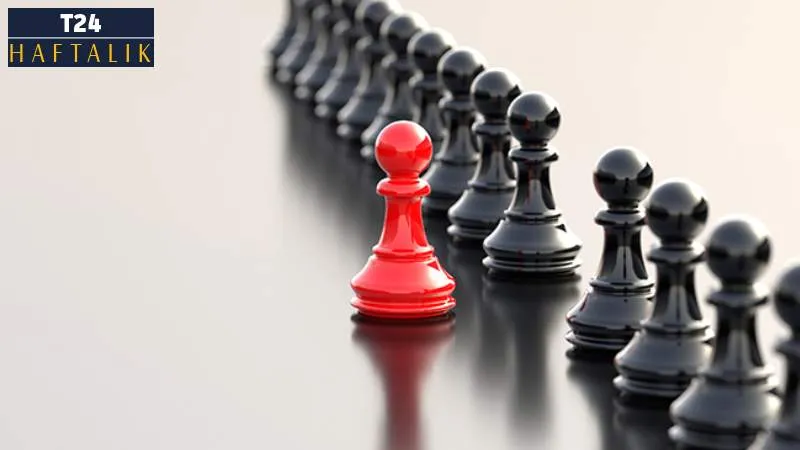 Duygusal zekâ: Liderlikte EQ, IQ’dan öne çıkıyor!
