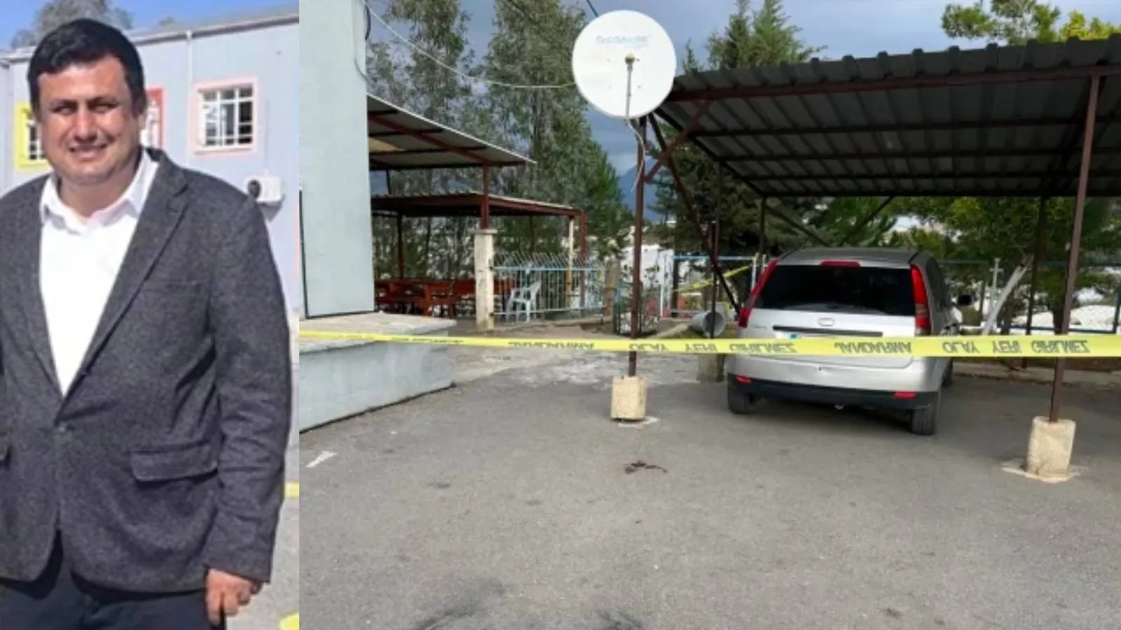 Ortaokul öğrencisinin tüfekle vurduğu okul müdürünün sağlık durumu hakkında yeni açıklama