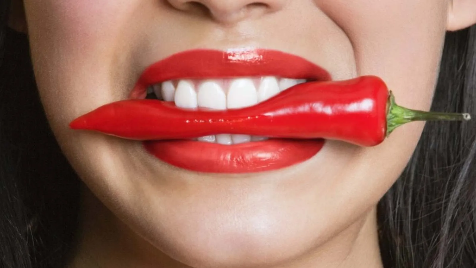 Aman dikkat: Acı biberin fazla tüketimi anksiyeteye neden olabilir