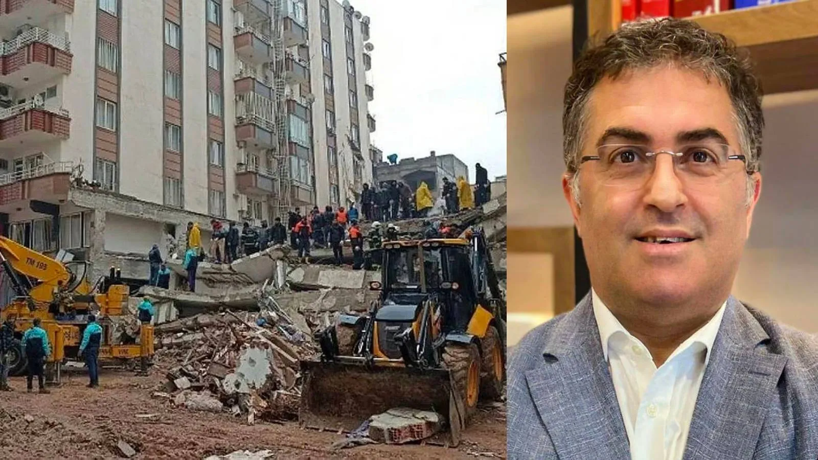 Furkan Apartmanı davasında avukatların itirazı kabul edildi, güvence bedelini yatıran sanık Sever tutuklandı