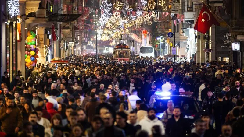 2025’in özeti: “22 Metrekare Gökyüzü” + yüzde 6.4