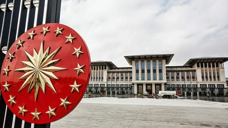 cumhurbaşkanlığı