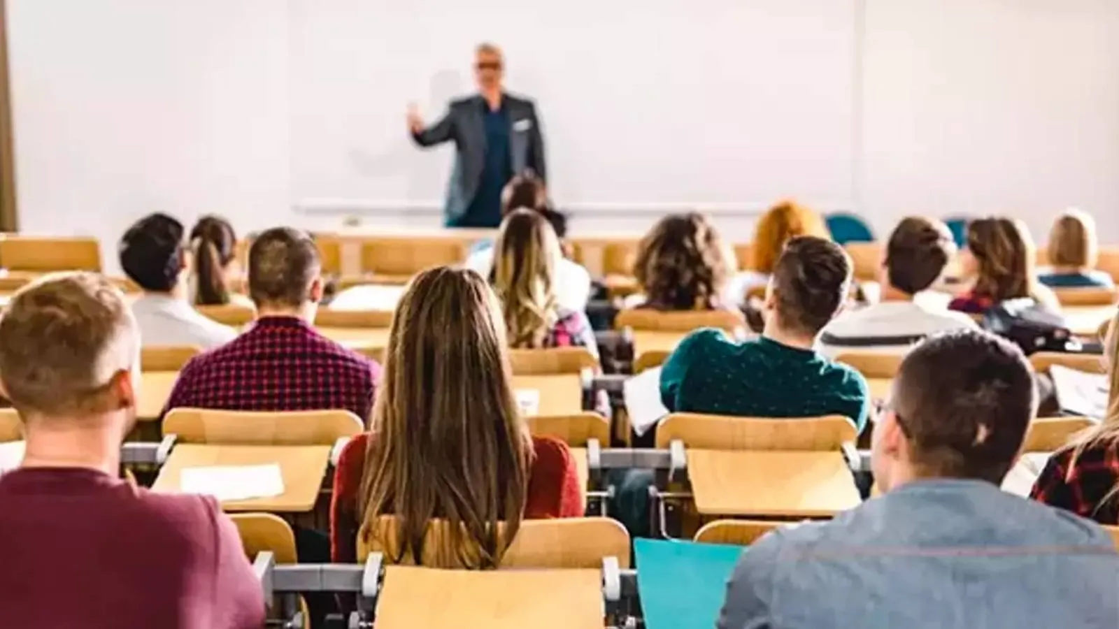 YÖK Başkanı duyurdu: Üniversitelerde üç ay yaz tatili kalkıyor