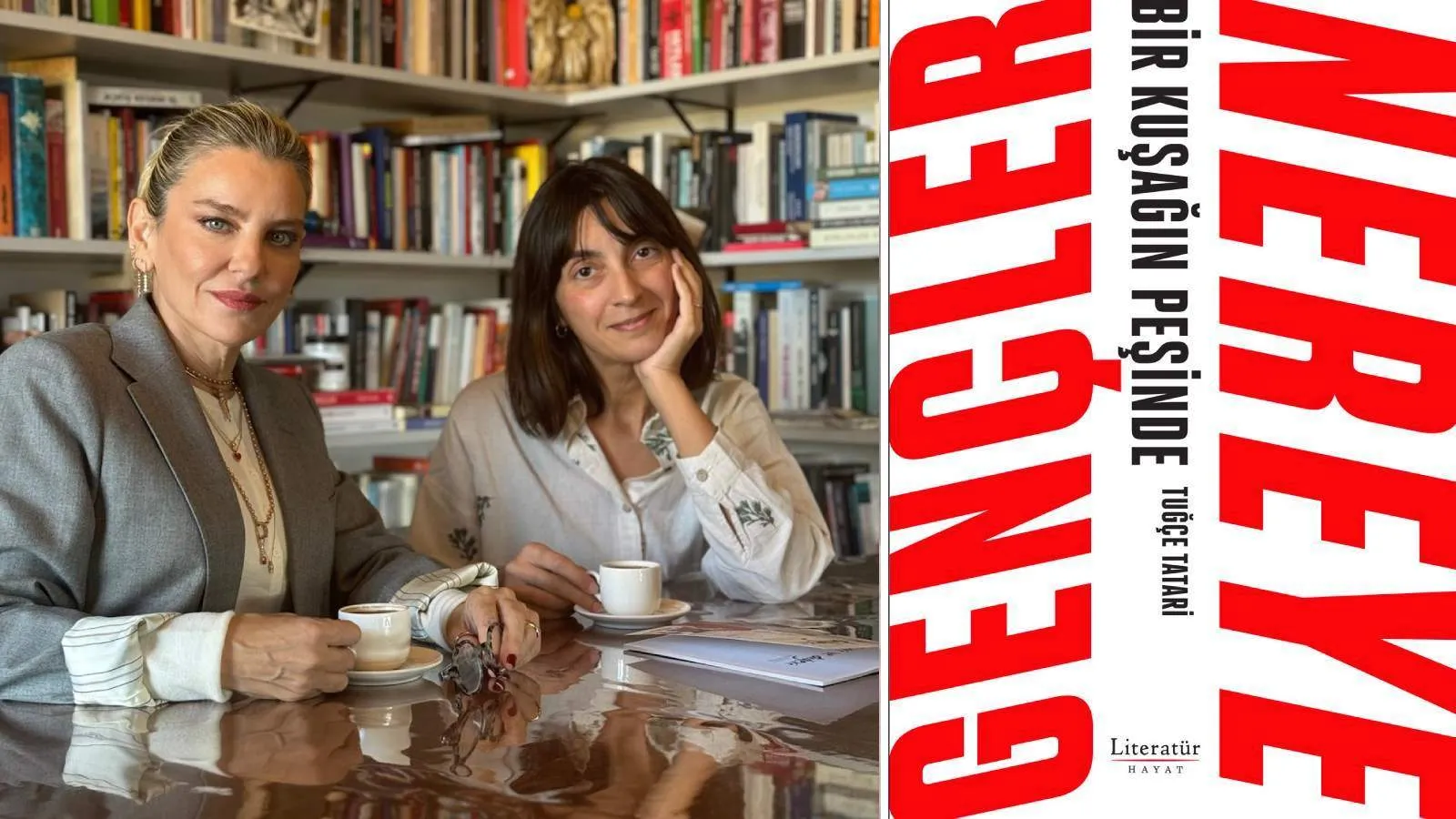 Tuğçe Tatari ‘Gençlik Nereye?’ kitabı için görüştüğü gençleri anlatıyor: Temel sorunları duyulmamak, görülmemek ve anlaşılmamak