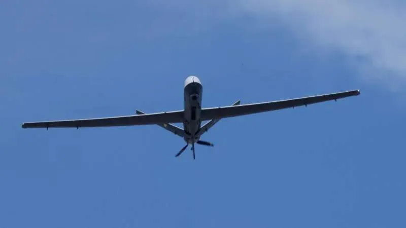 Avrupa güvenlik mimarisinin yeni belalısı “drone”lar