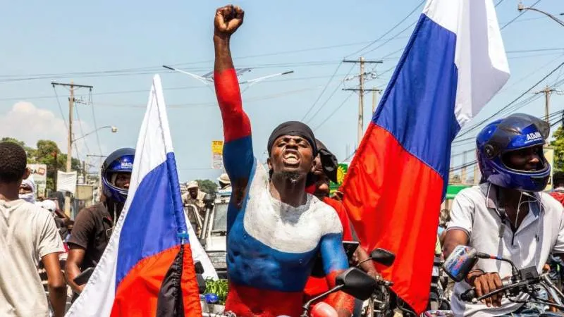 Batı yarım kürenin unutulan cehennemi: Haiti