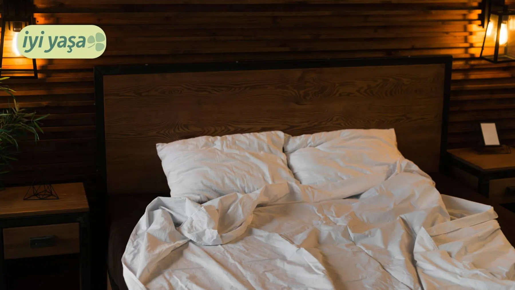 Gece tuvalete kalkmak ne zaman normal, ne zaman sorun?