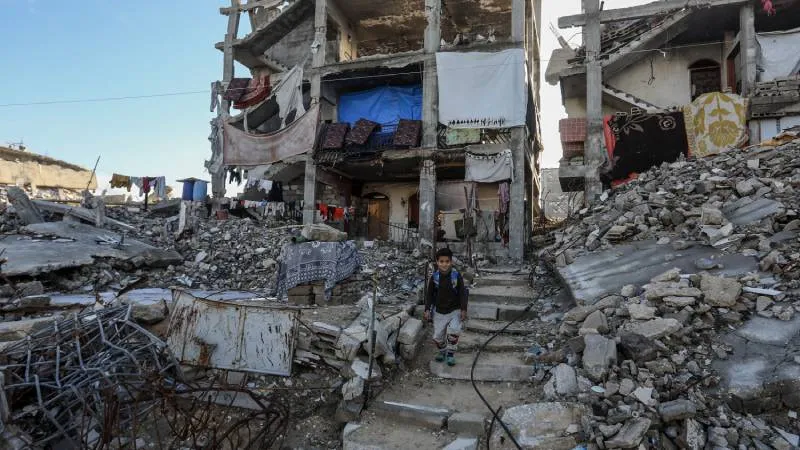 İsrail, 37 yardım kuruluşunun Gazze'ye girişini yasaklayacak; gerekçe yeni kurallar!