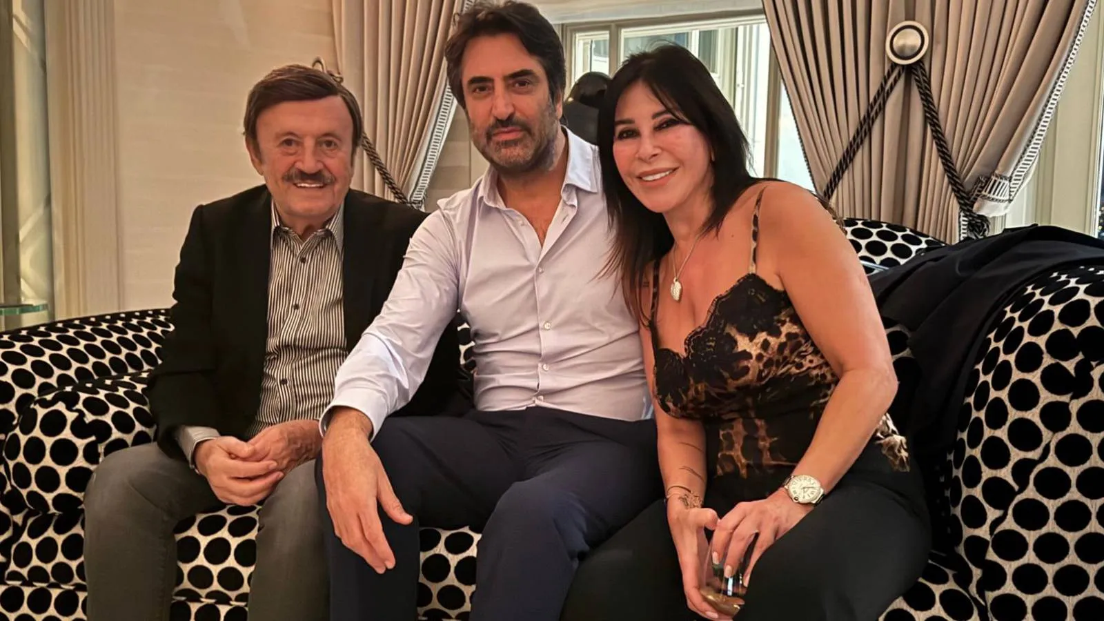 Ertuğrul Özkök | Selami Şahin’le yalı sohbeti: 1000 şarkı yaptım, 400’ü hit oldu