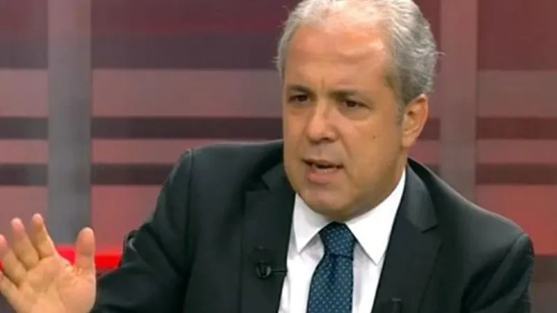 Şamil Tayyar'dan mutlak butlan yorumu: Temyiz ihtimali kapalı