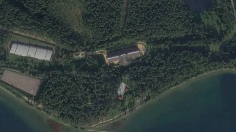 Rusya: Putin'in Novgorod'daki konutuna yapılan saldırı planlı ve çok katmanlı