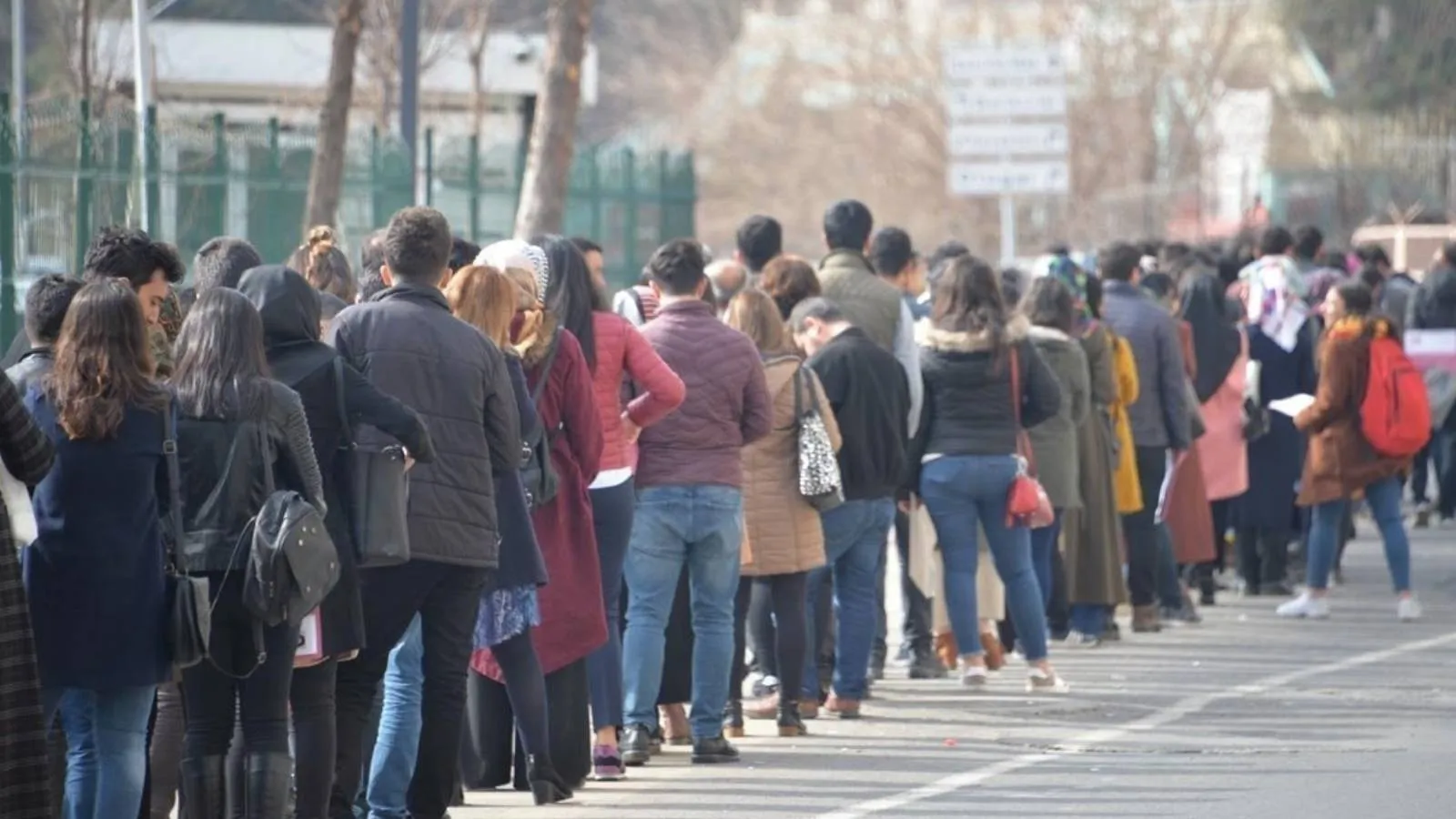 “Plan değil pilav” ama pirinç de yok!