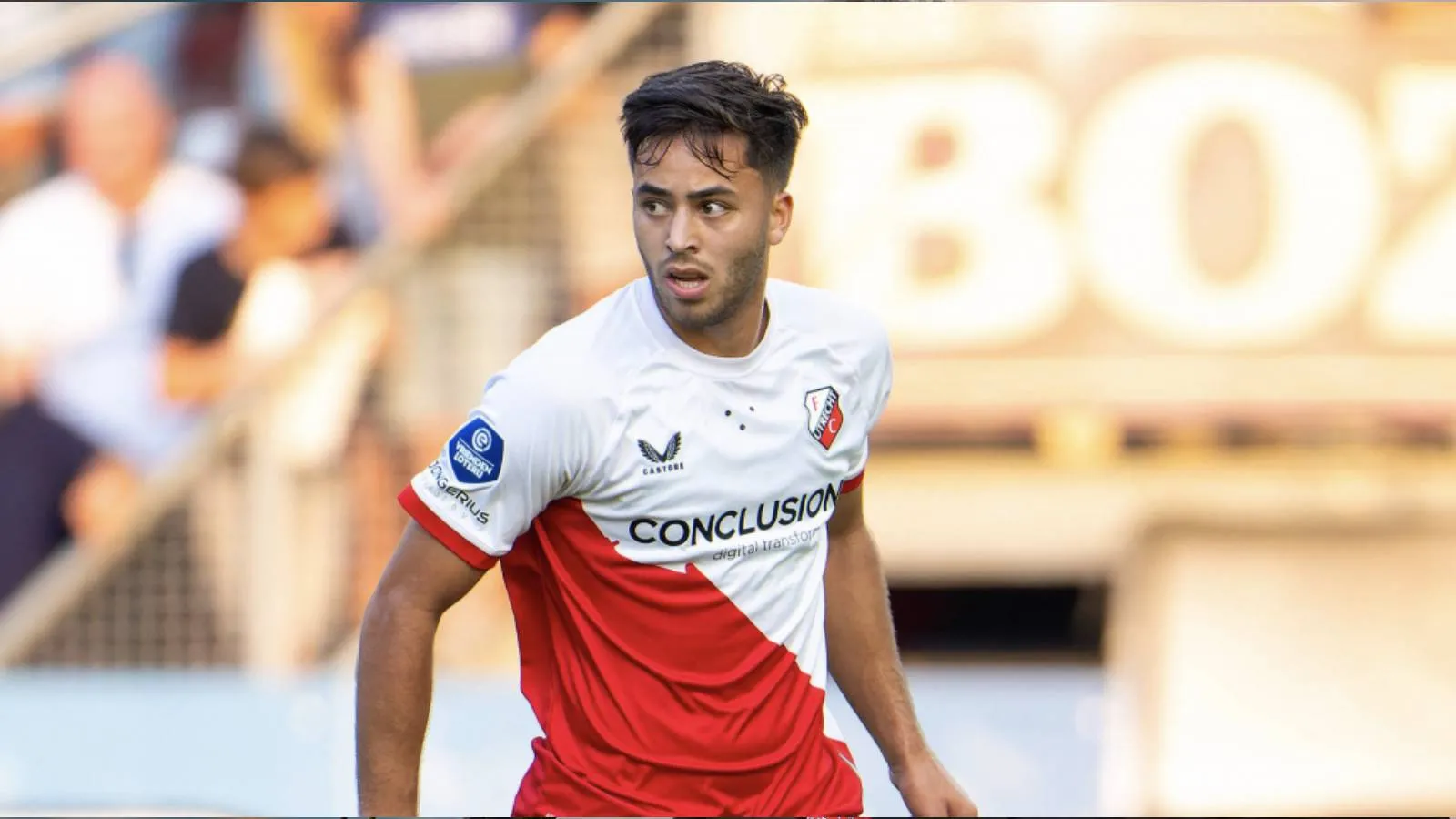 Fenerbahçe, yeni sol bekini Utrecht'ten buldu: Anlaşma sağlandı