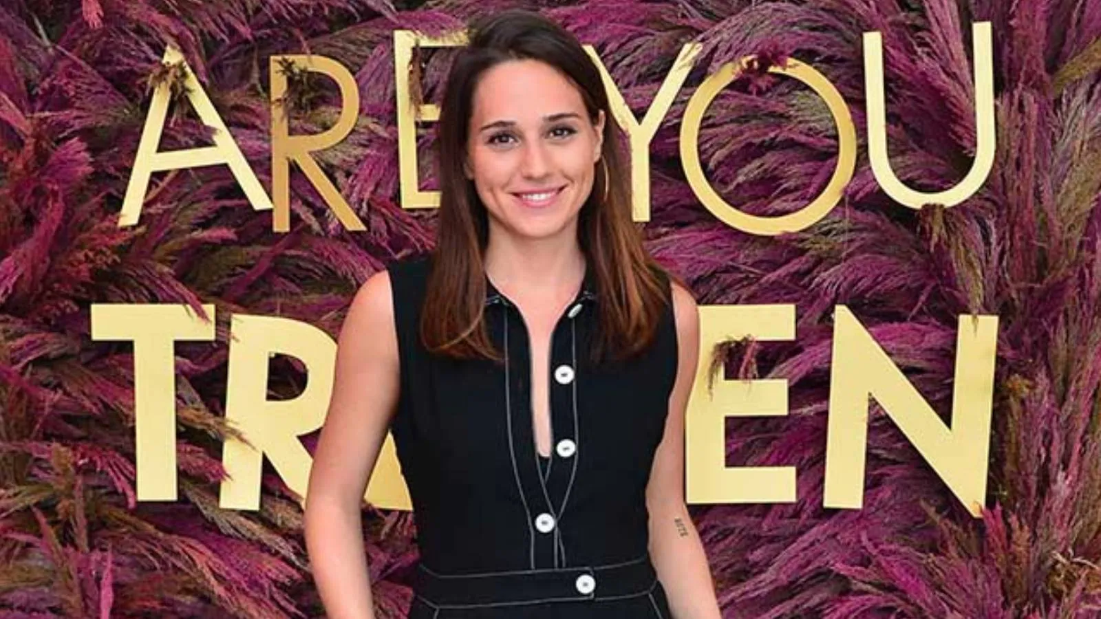 İş insanı Ece Kamçılı Kütük'ten fotoğrafını paylaşıp hakaret eden kişi hakkında suç duyurusu