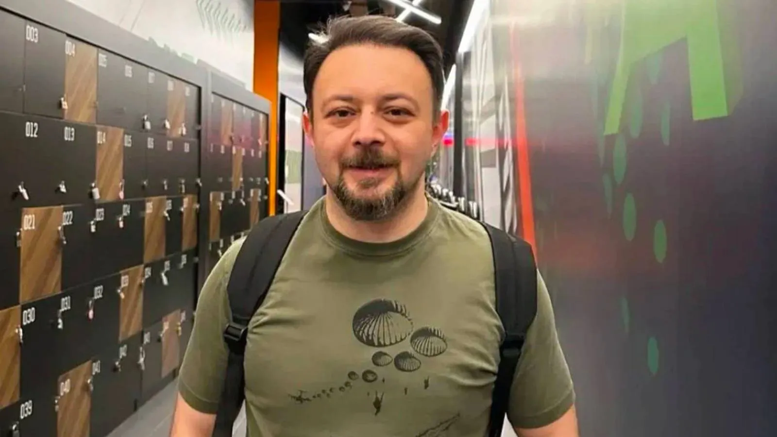 Gazeteci Fatih Ergin serbest bırakıldı