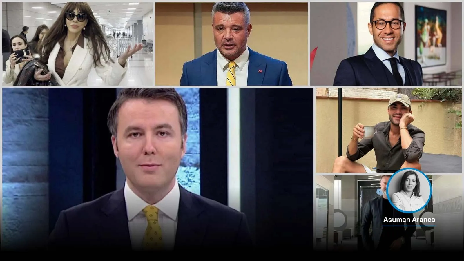 10 soruda “uyuşturucu ve fuhuş dosyası”: Kimler, hangi nedenle tutuklandı, kimler gözaltına alındı, neden eleştiri konusu oldu?