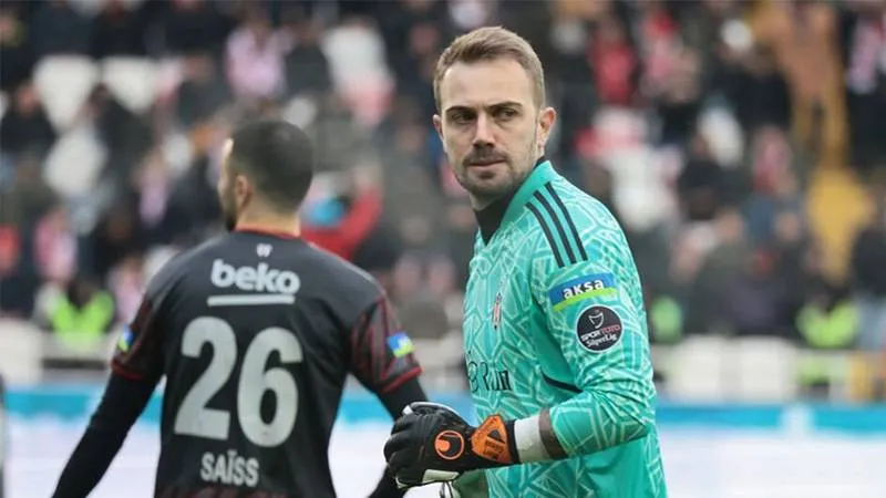 Beşiktaş takım bulmasını istemişti: Mert Günok için çok konuşulacak transfer iddiası