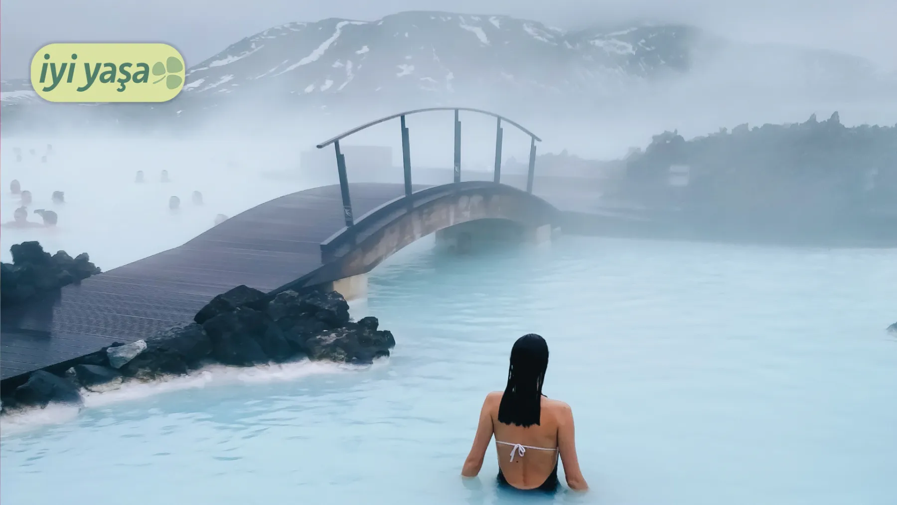 Soğuk dalışın faydaları ve riskleri: Buz banyoları gerçekten işe yarıyor mu?