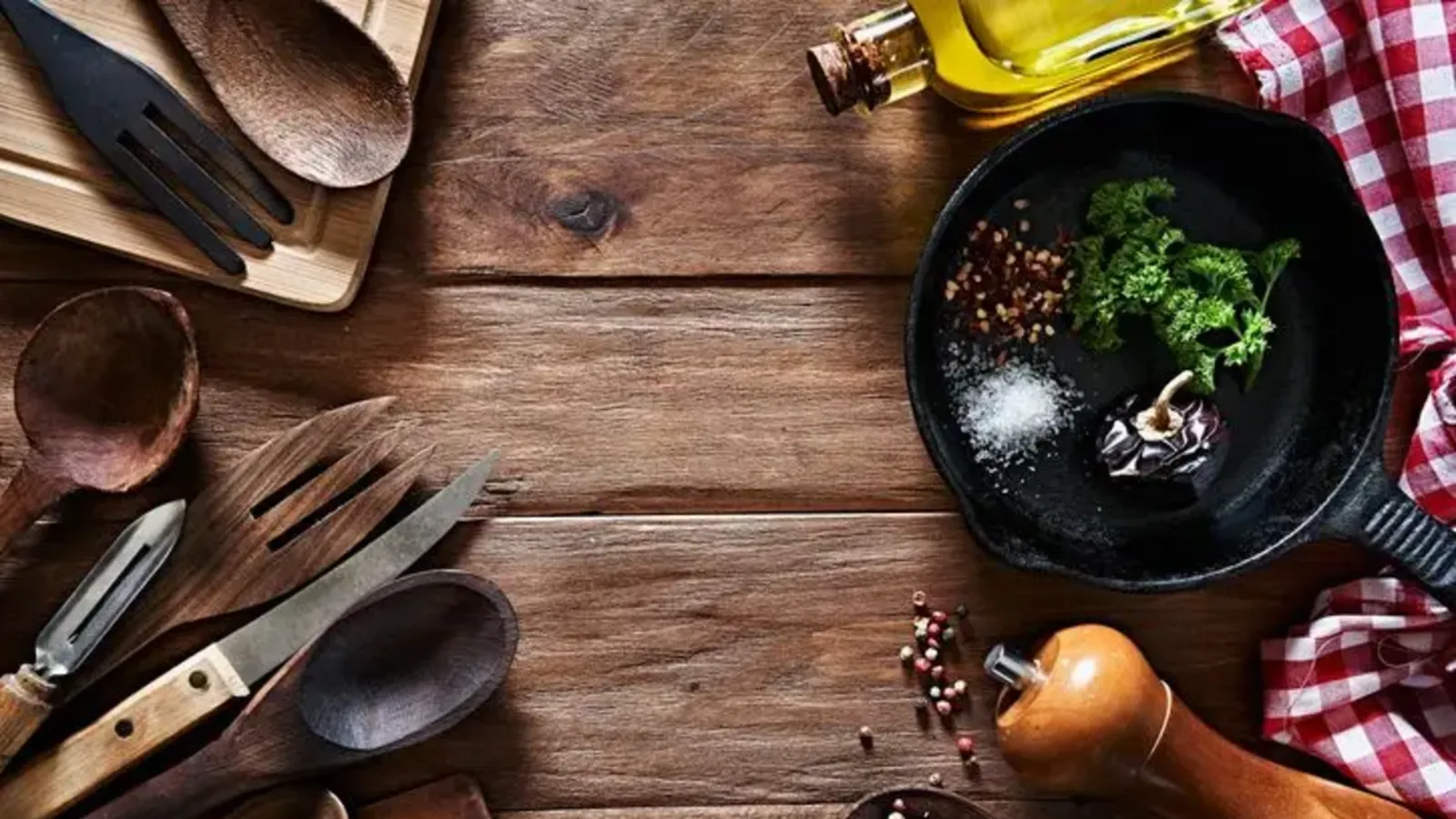 Karabiber ve zeytinyağı gıdaları nasıl daha besleyici hale getiriyor?