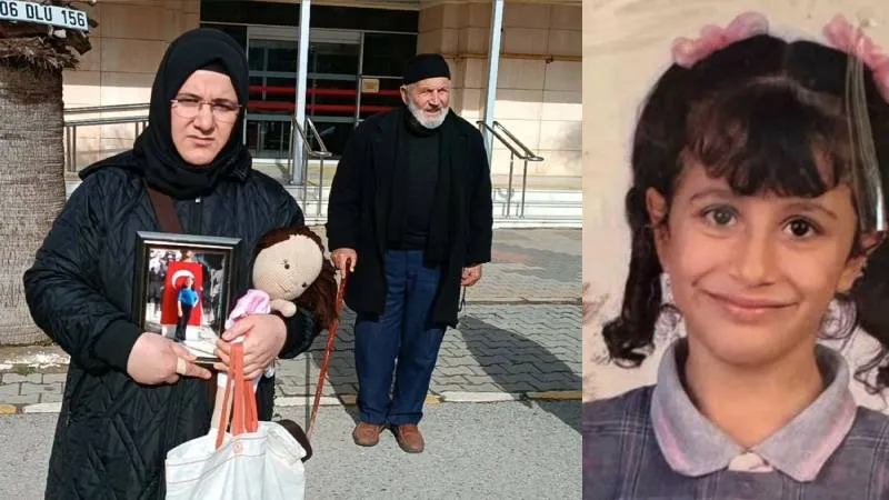 Nakliye asansöründen düşen koltuğun altında kalarak ölen Ebrar’ın annesi: Bizi uyardıklarını söylüyorlar ancak kimse uyarmadı!