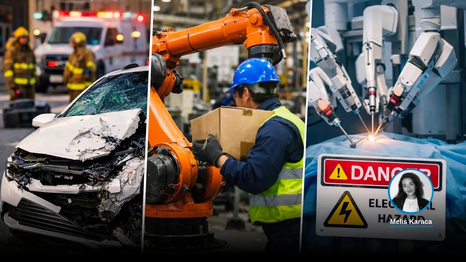 Bilim kurgu değil, gerçek: Yapay zekâ nasıl öldürüyor?