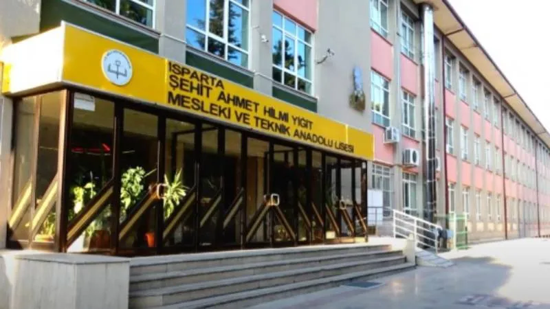 MEB'den Isparta’da bir lisede taciz iddialarına tek cümlelik yanıt