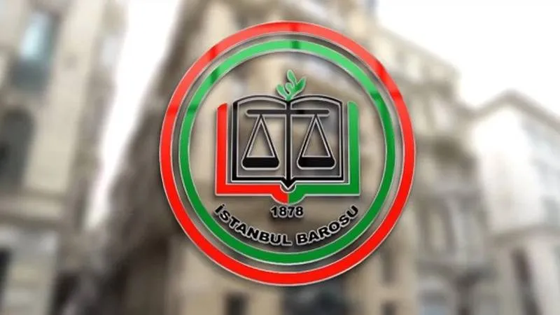 İstanbul Barosu’ndan Adalet Bakanlığı’nın yeni uygulamalarına ilişkin açıklama