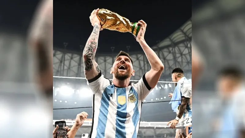 Zirvede Messi var: İşte Dünya Kupası'nda en çok forma giyen futbolcular