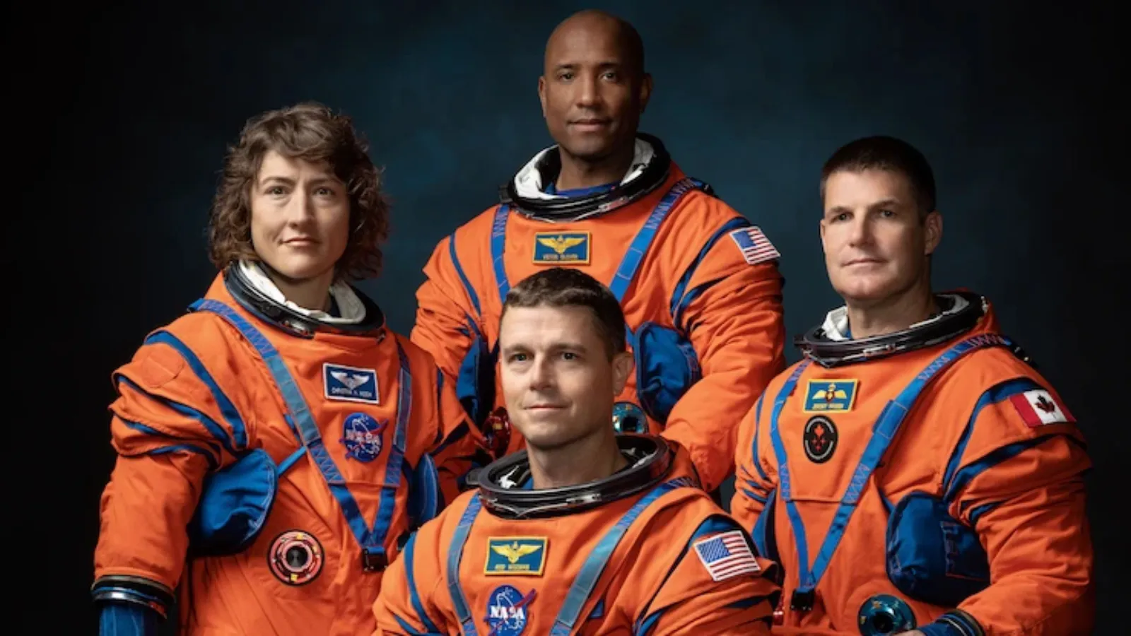 NASA'nın 50 yıl sonraki ilk insanlı Ay seyahati ne zaman başlıyor?