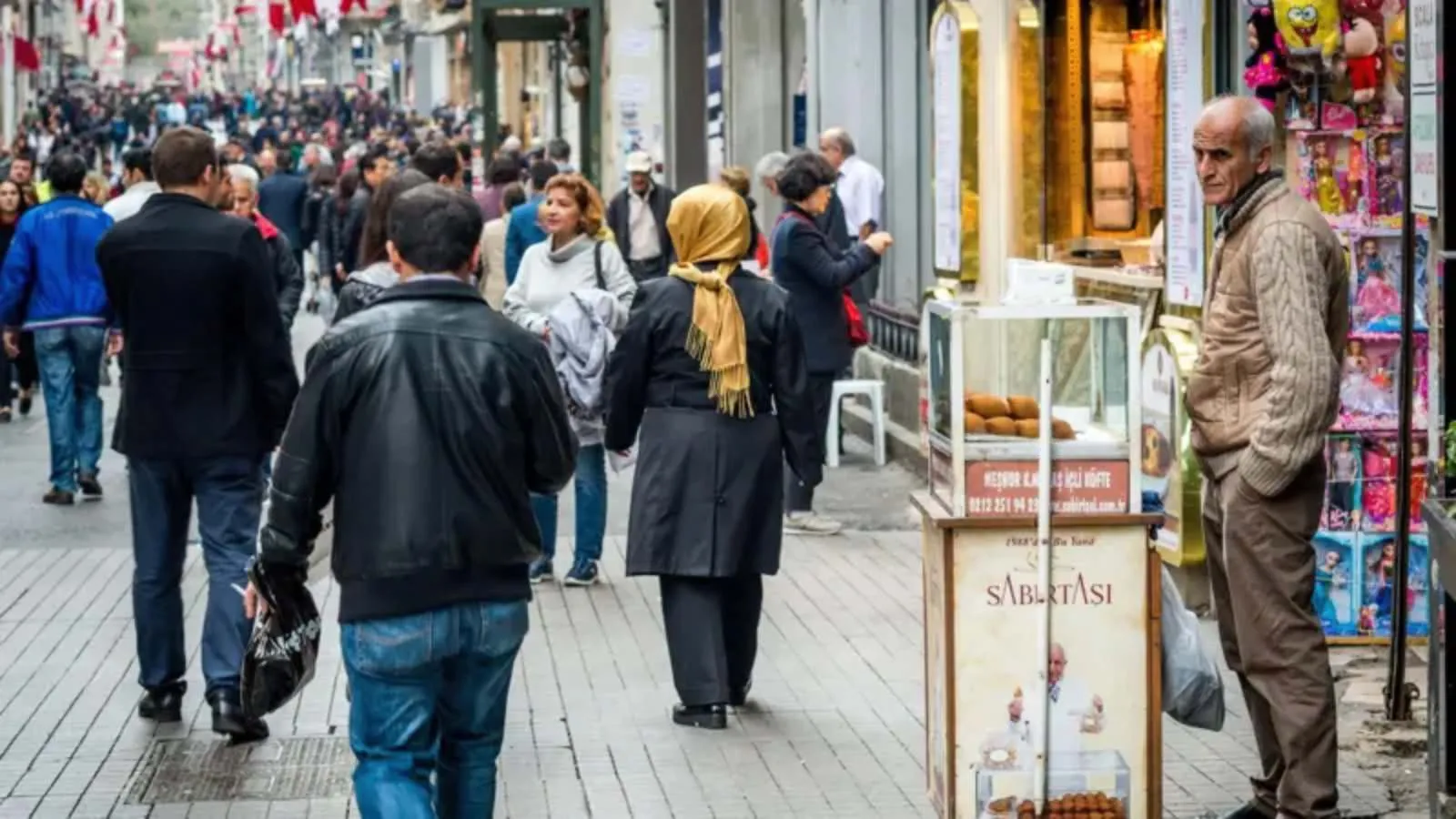 En düşük emekli maaşına refah payı artışı gündemde: 20 bin lira ağırlık kazandı