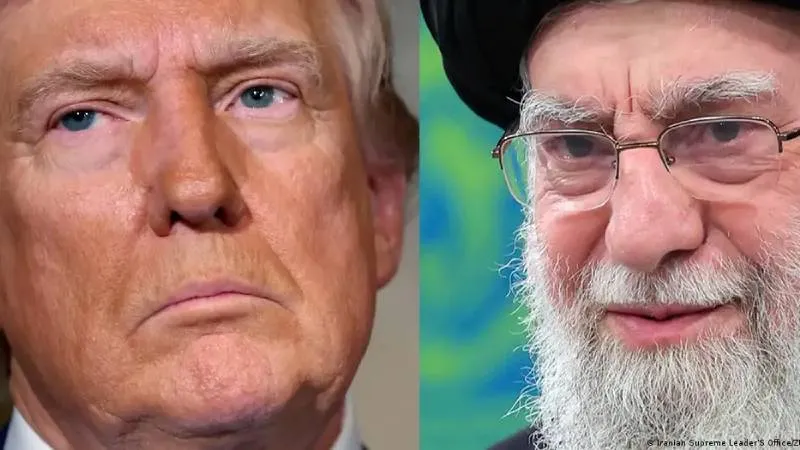 ABD Başkanı Trump İran rejimi liderlerini mi hedef alacak?