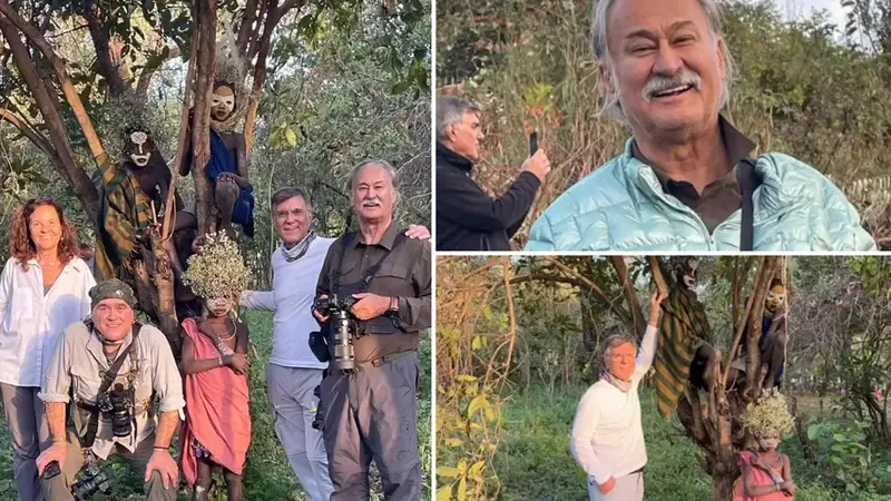 Etiyopya’da 'fotosafari' faciası: İlk iddia "çatışma"ydı, yeni bilgi "soygun"