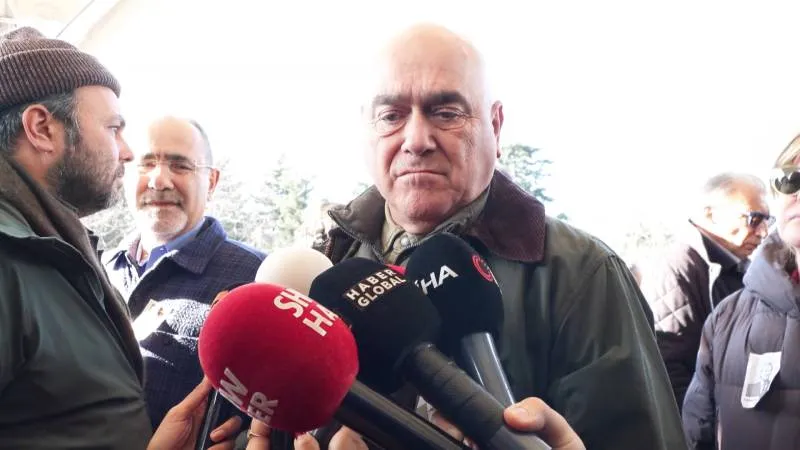 Etiyopya’daki saldırıdan sağ kurtulan iş insanı, o anları anlattı: Yoğun bir ateş açıldı, gaza basarak kurtulduk