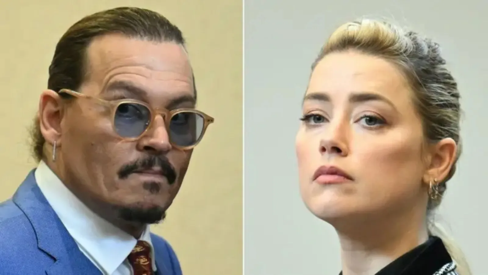 Amber Heard uzun zaman sonra Johnny Depp'le yaşadığı süreç hakkında konuştu: Konuşma yetimi kaybettim