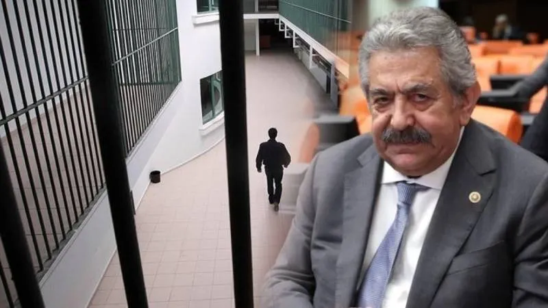 Feti Yıldız: Kesinleşmiş yargı kararı olmadan kimse suçlu sayılamaz