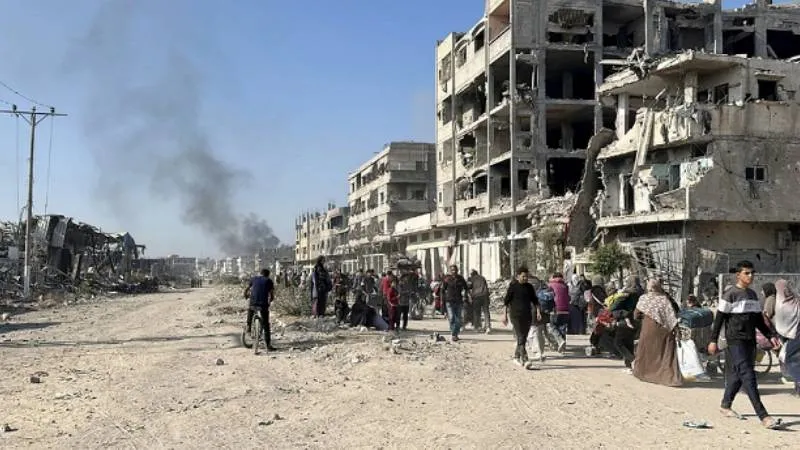 Suriye ordusu, Halep’teki operasyon için sivillerin uzak durması gereken konumları paylaşacak