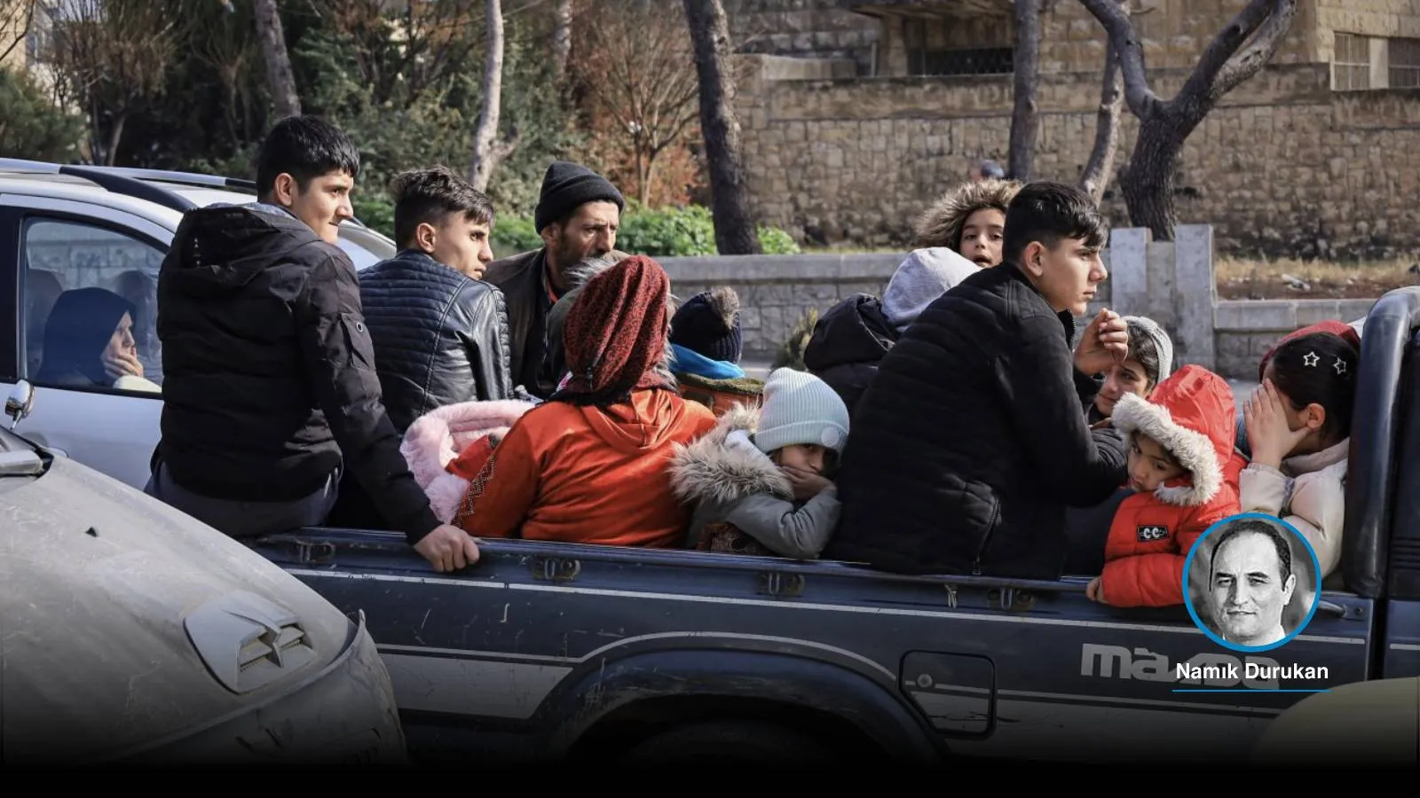 Gözler Suriye'de: Şam, Halep'teki üç mahallede sokağa çıkma yasağı ilan etti; "bu noktaları vuracağım" dedi!