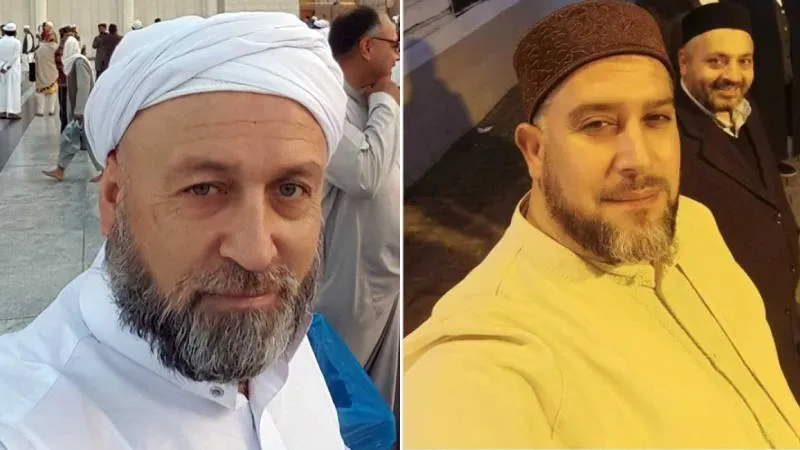 Timur Soykan: Cinci Erol Tangut hapse girince dolandırıcılık tezgâhını öğrencisi Ersin Aytaç devraldı