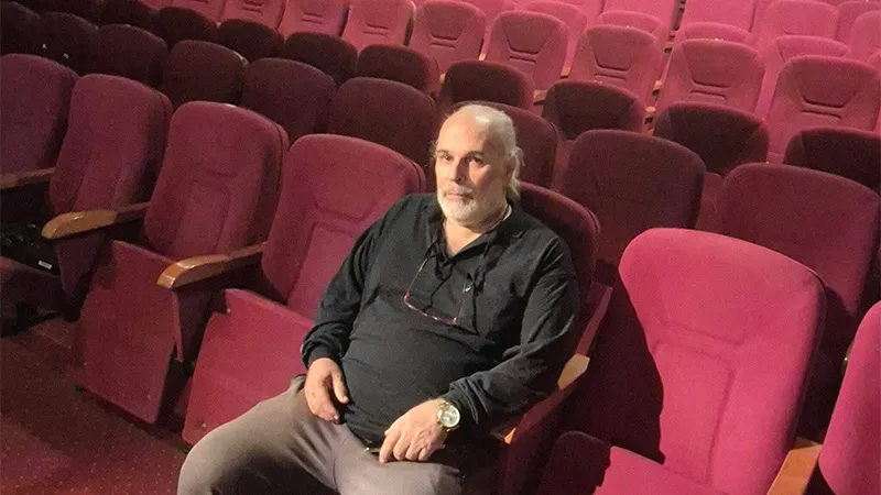 Şişli Tiyatrosu tahliye tehlikesiyle karşı karşıya: İstanbul'un kültür hayatının kaybı