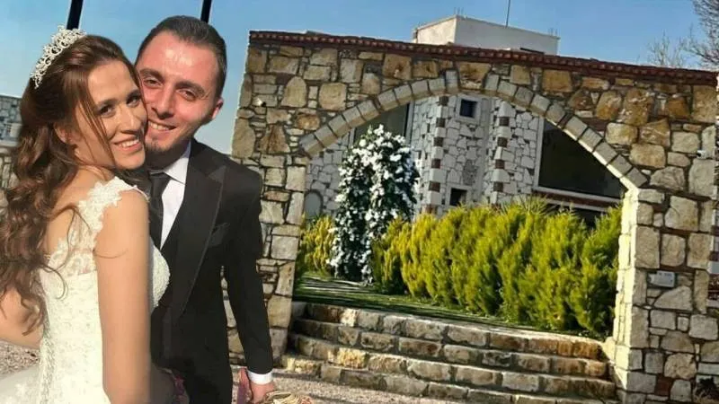 İzmir'de dekoratif kemerin yıkılması sonucu 2 kişinin ölümüne ilişkin sanığa 15 yıla kadar hapis istendi
