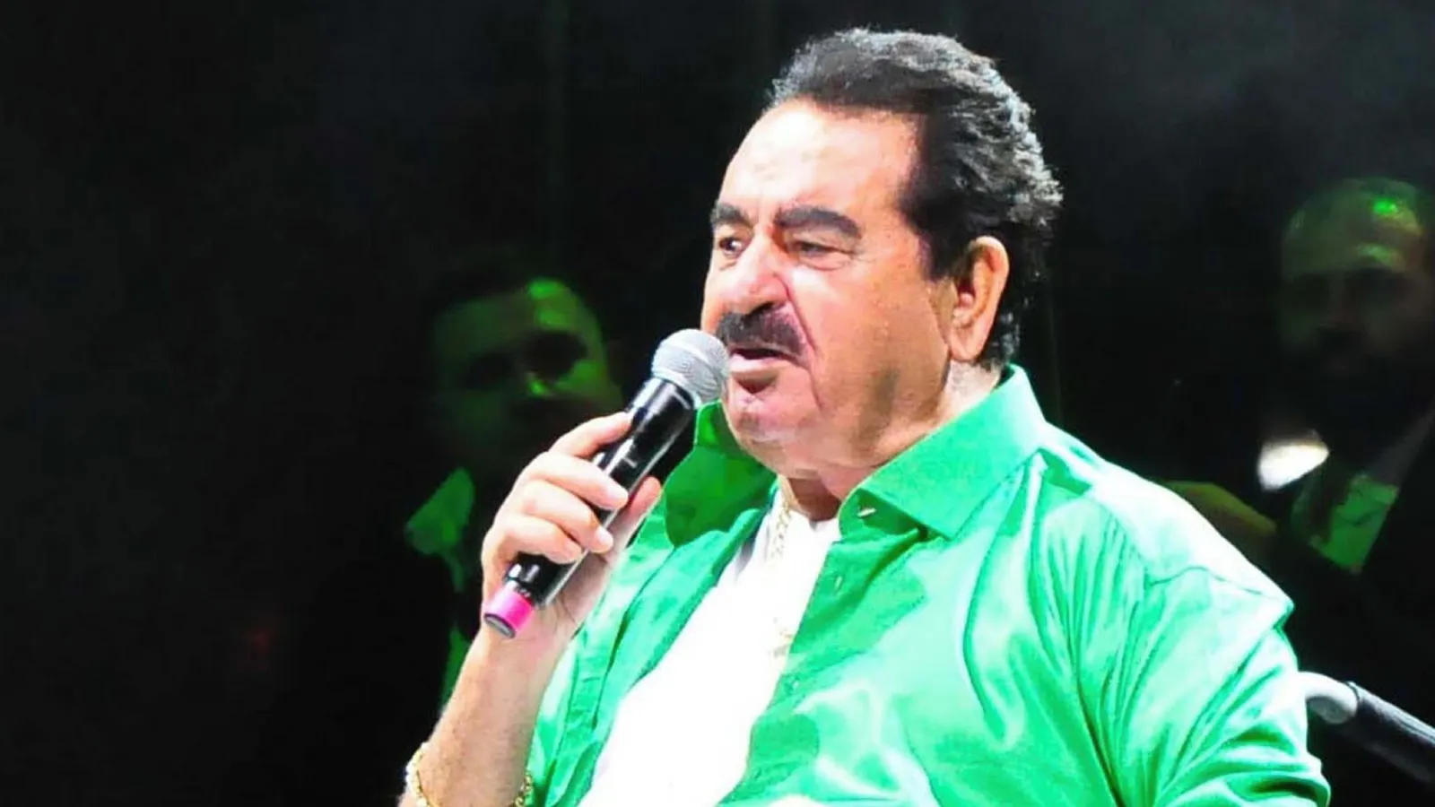 Eski menajeri suç duyurusunda bulundu, İbrahim Tatlıses ifade verdi