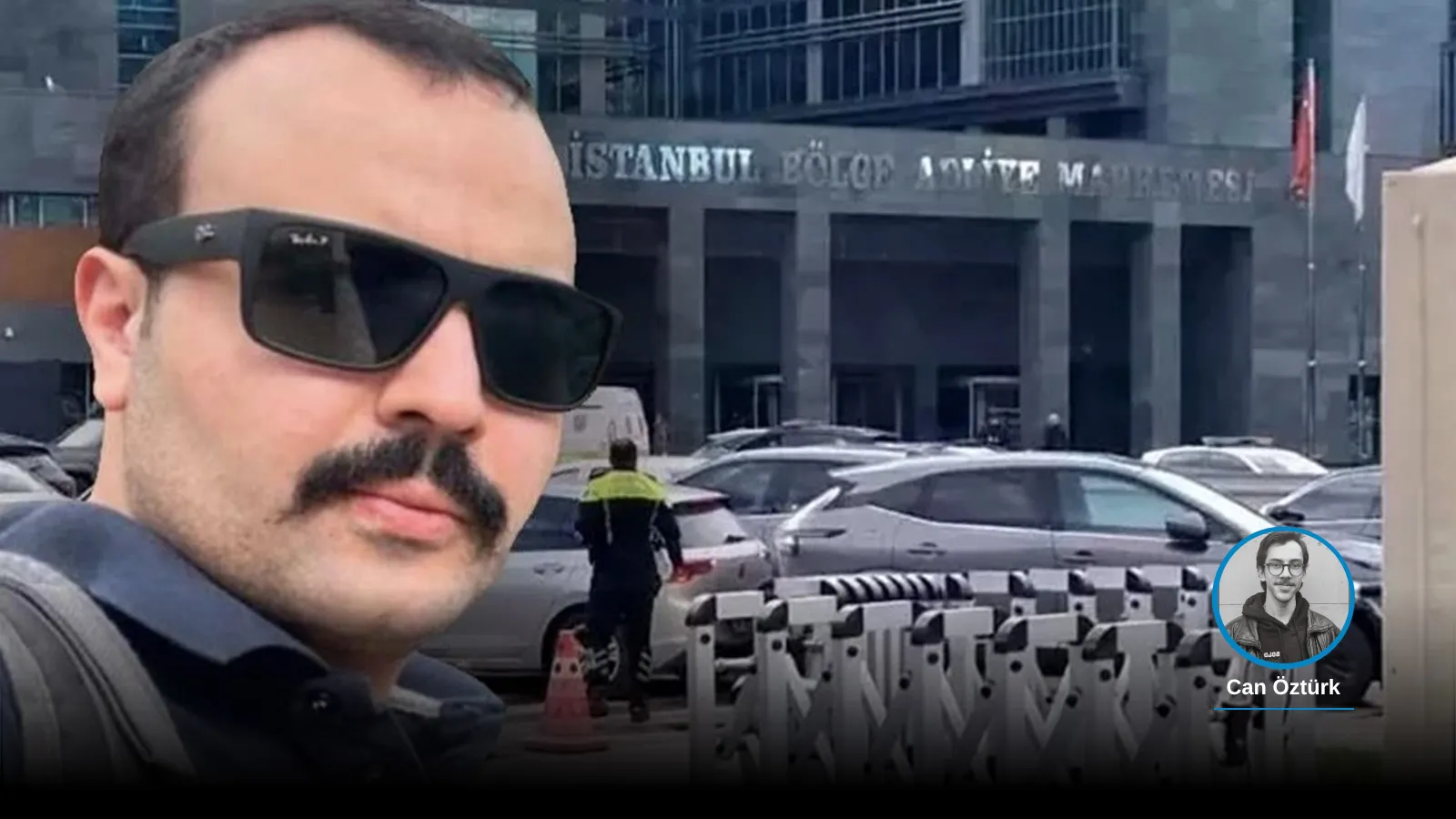 Kadın hâkimi vuran savcı, "İstesem zaten öldürürdüm" dedi, hâkimi ‘hamile kalmakla’ suçladı: Aşk, çıkrığı olmayan bir kuyuya benzer; ben de çıkamadım