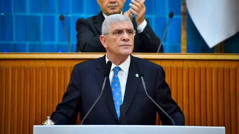 Dervişoğlu: Bu milleti son kullanma tarihi geçmiş sağlıksız gıdaların kurbanı mı yapacaksınız, utanmıyor musunuz?