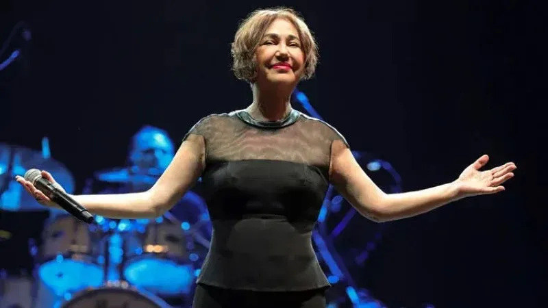 Nazan Öncel'den evlilik sözleşmesi açıklaması: Sırf mal - mülk için müstakbel gelinimin haysiyetiyle oynamam mı gerekiyor?