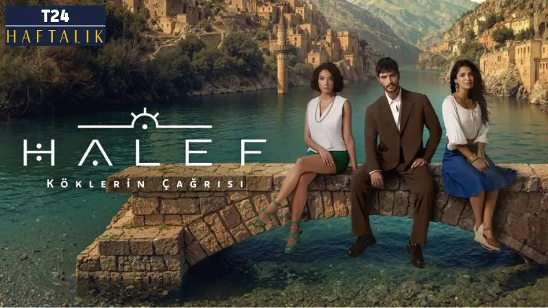 Harem fantezisi Halef